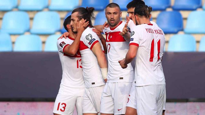 Turchia Turchia nazionale