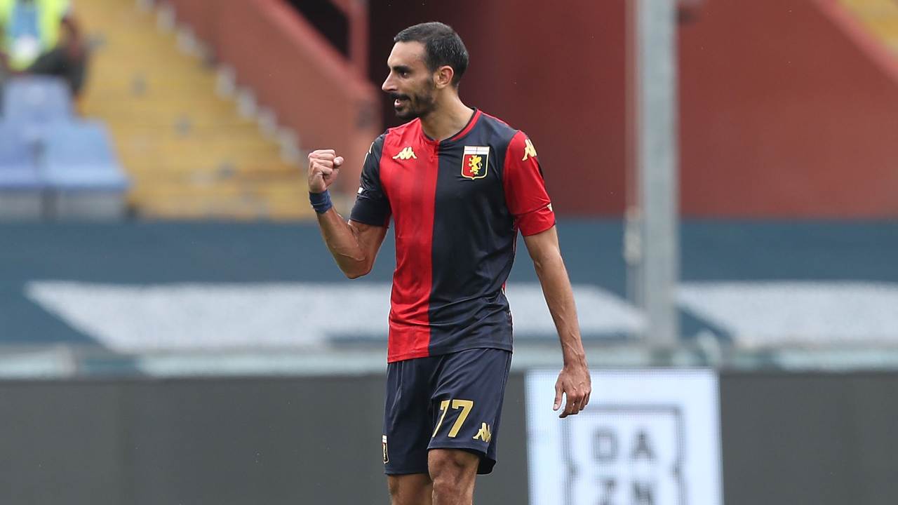 Zappacosta inter