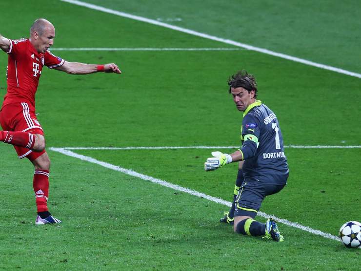 finale champions tedesca - getty images