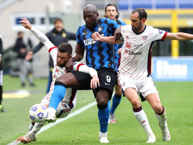 lukaku contrasto - getty images