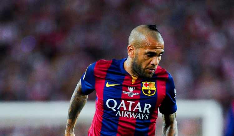 daniel alves capelli