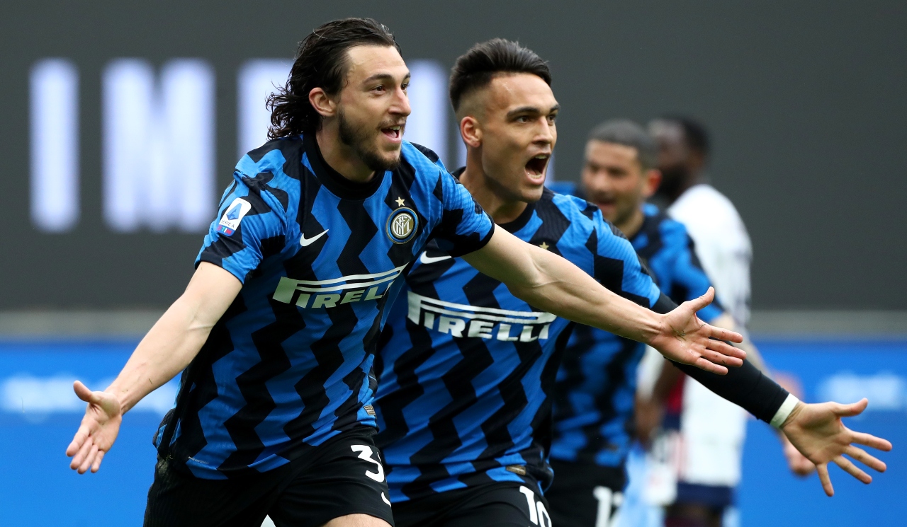 darmian inter cagliari