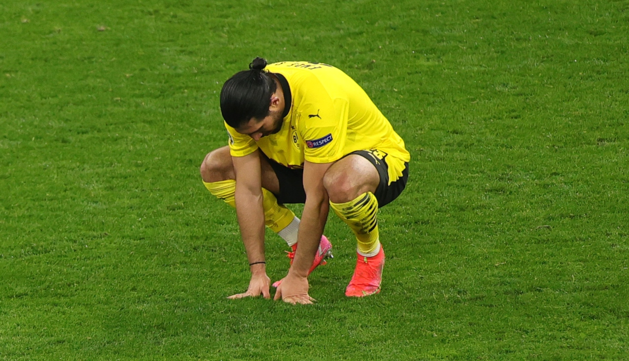 disastro emre can