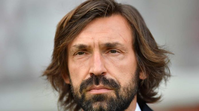 fiorentina juventus Pirlo conferenza Pirlo minacce juve risposta