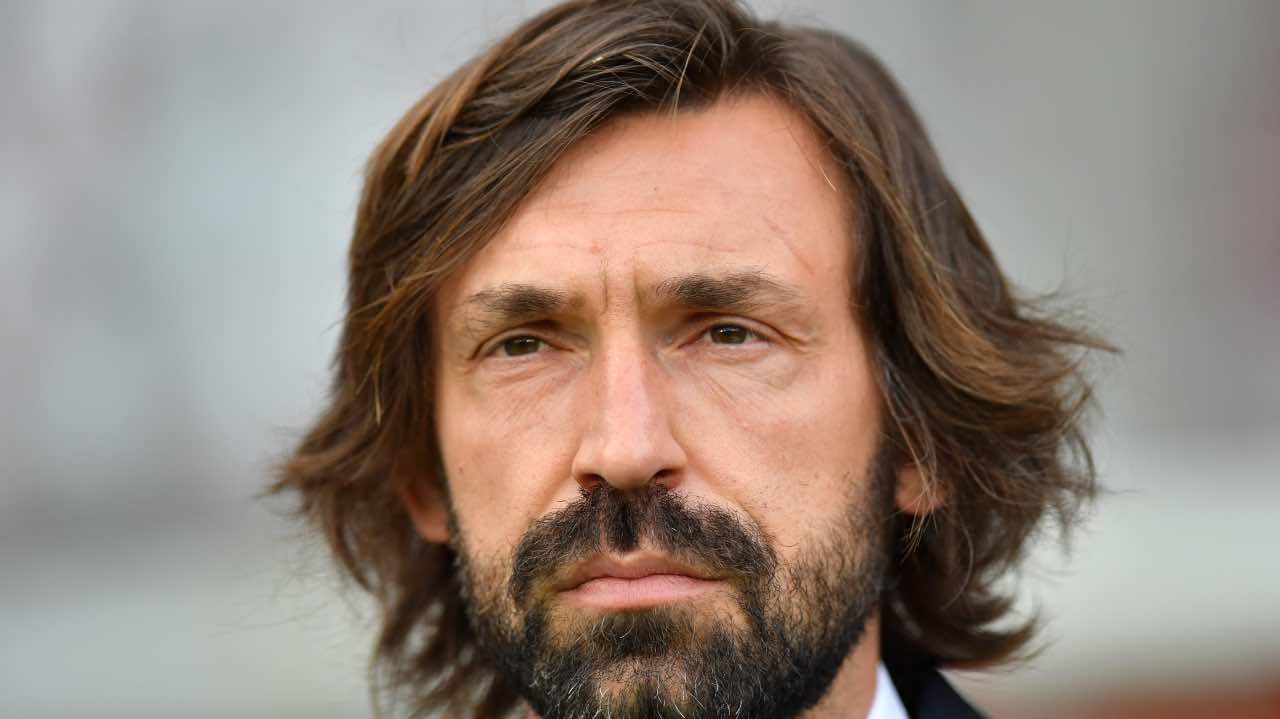 Pirlo minacce juve risposta