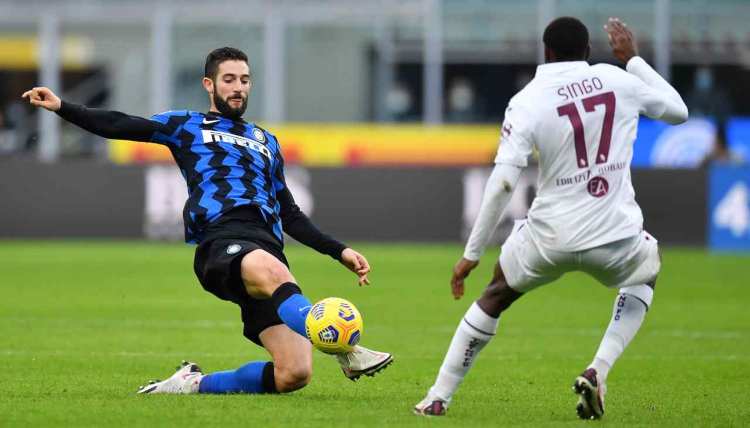 Gagliardini Inter