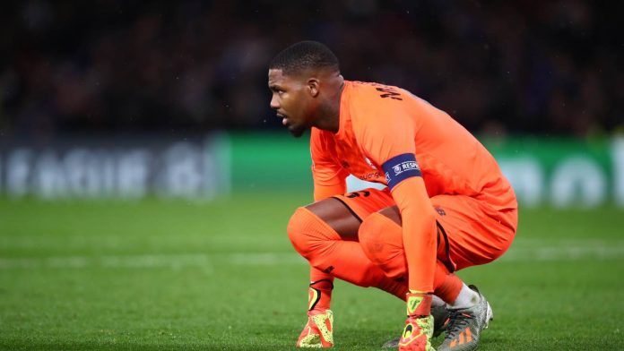 maignan milan rinnovo Donnarumma maignan lille