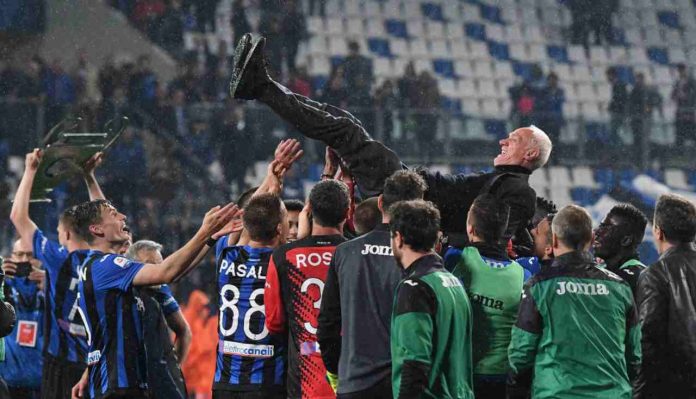 percassi Atalanta Ranking Uefa