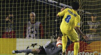 Arsenal-Villareal, una rivincita attesa 15 anni: c’erano Henry e Riquelme