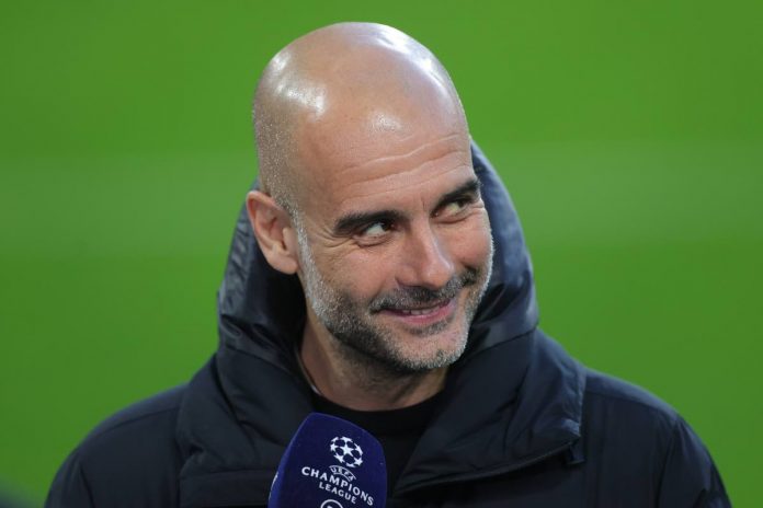 risultati Champions League guardiola Manchester City superlega ufficiale