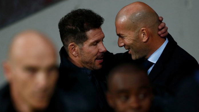 simeone zidane Superlega bilancio