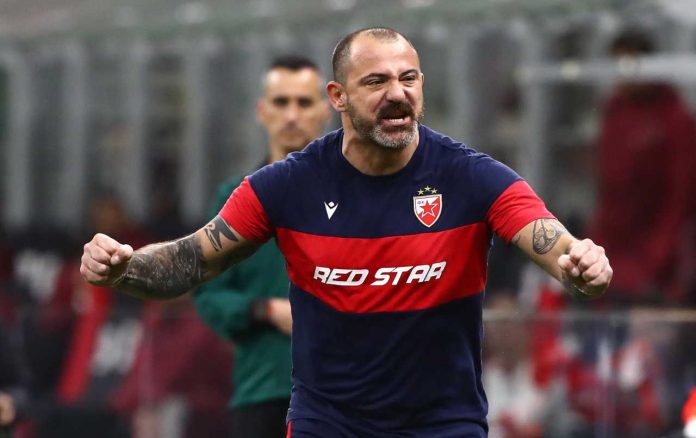 stankovic Stankovic Sampdoria Ranieri