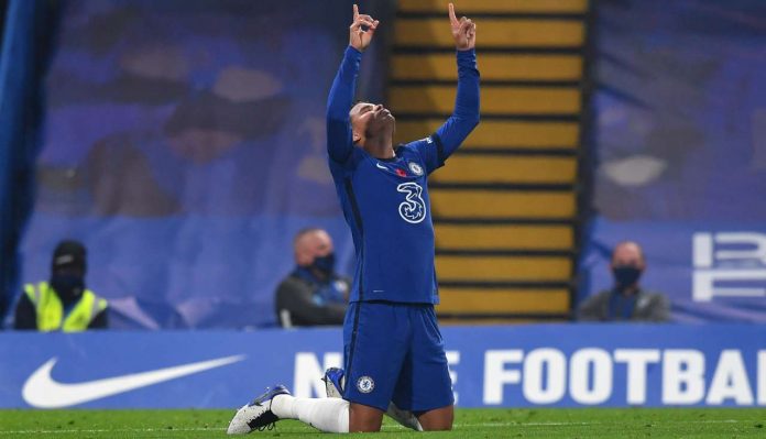 thiago silva Real Chelsea Thiago Silva