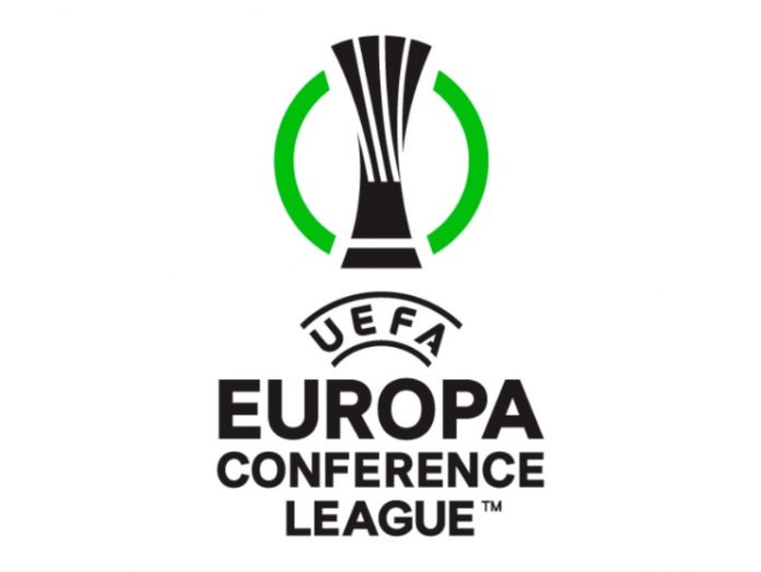 uefa c.leuague logo - foto uefa.com logo Conf.League - foto uefa.com