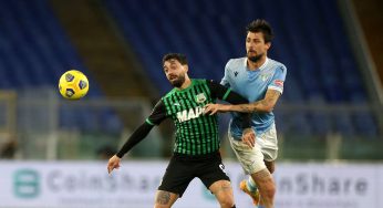 Sassuolo e Lazio: un occhio al campo, l’altro al tecnico