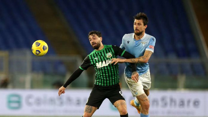 Acerbi e Caputo - GettyImages Acerbi e Caputo - Getty Images