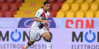 ounas napoli