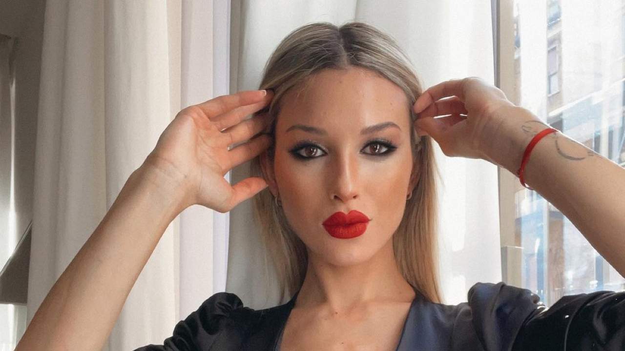 agustina gandolfo