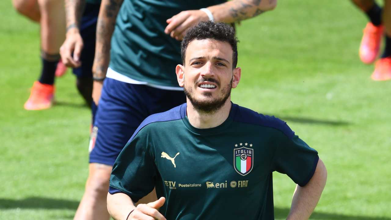 florenzi serie a