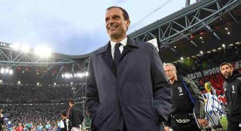 Juventus Milan: la Champions League e il destino di Pioli e Pirlo