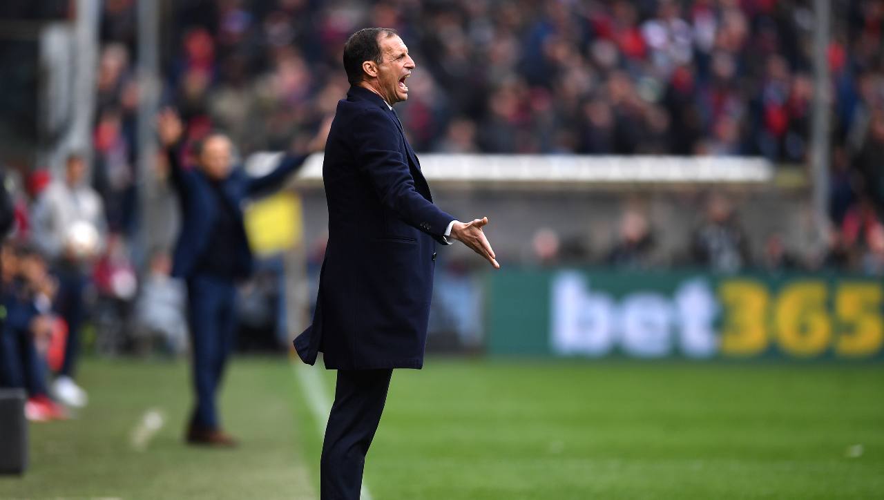 Allegri