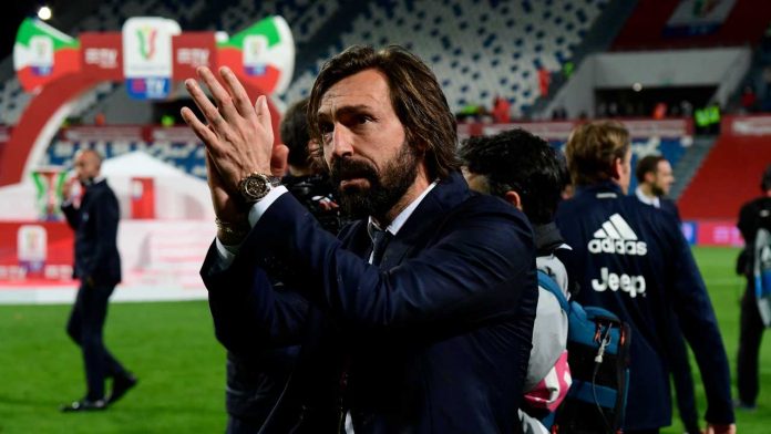 Andrea Pirlo juventus andrea pirlo juventus