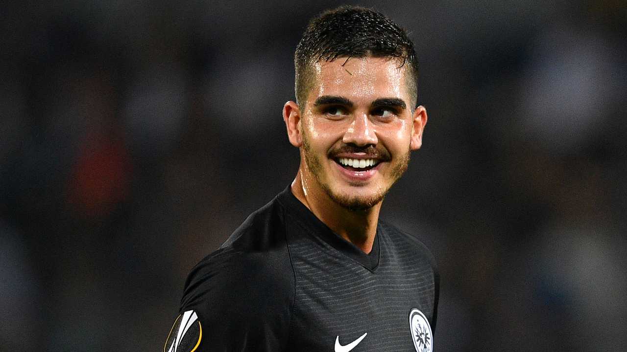 andré silva rimpianti milan