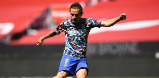 griezmann juventus
