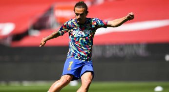 Griezmann, e se arrivasse a Torino? Le curiosità che porterebbe in Italia
