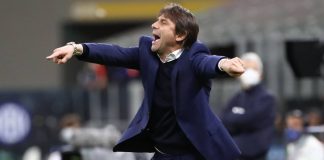 conte tottenham mercato