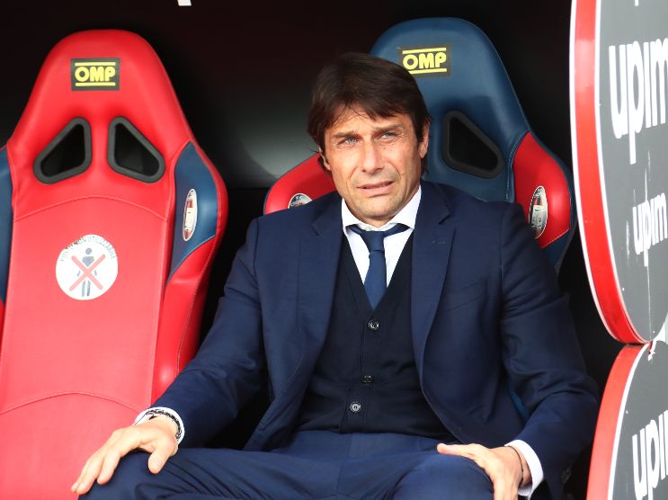 Antonio Conte 