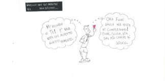 Arbitro Vendicativo