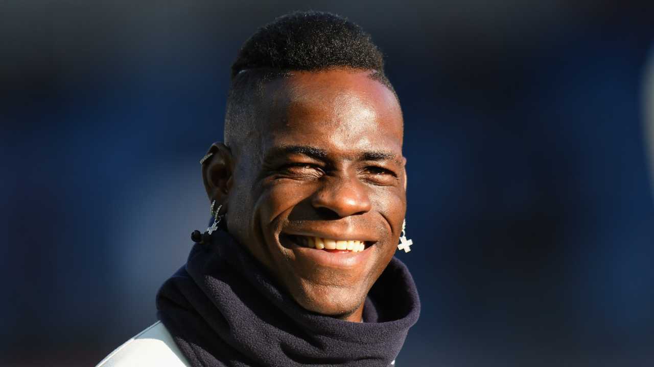 Balotelli Nazionale Sicilia