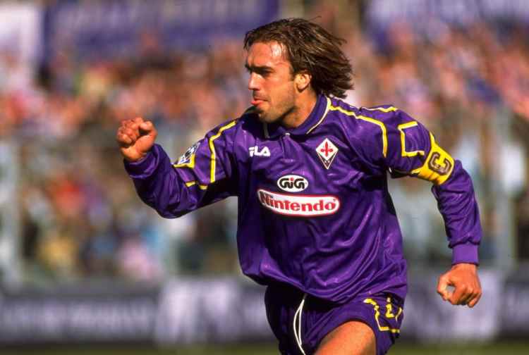 Batistuta