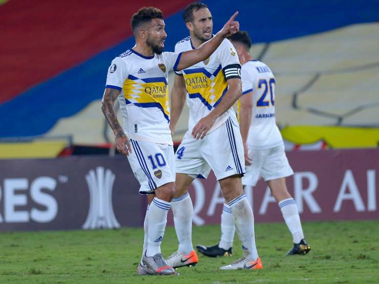 Boca Juniors Apertura Clausura