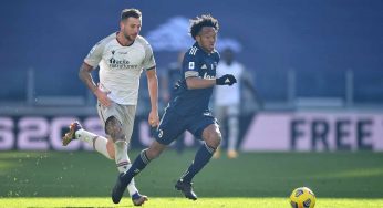 “Non voglio la Juventus in Champions”: il calciatore bolognese confessa