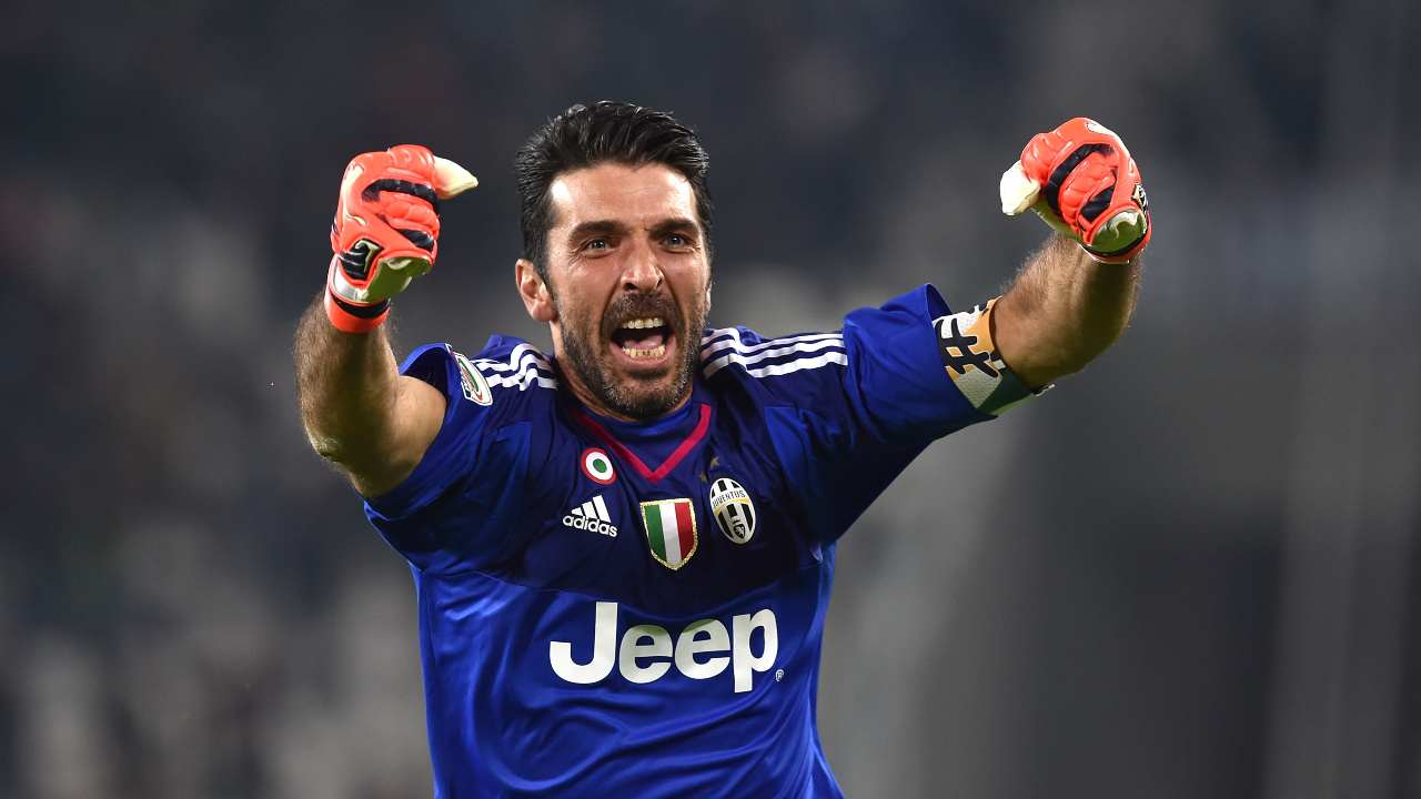 Buffon