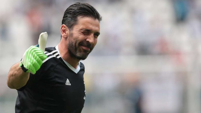 Buffon torna al Parma Buffon torna al Parma