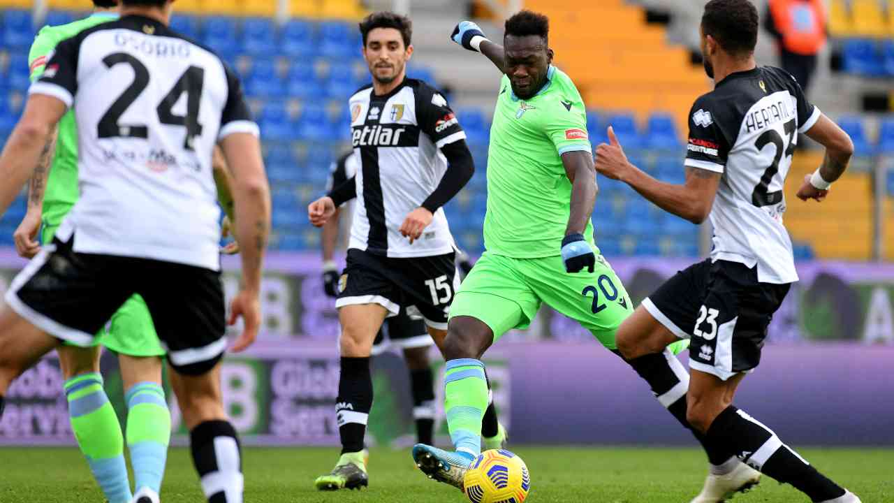 Caicedo - Getty Images