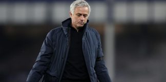 Mourinho mercato Roma
