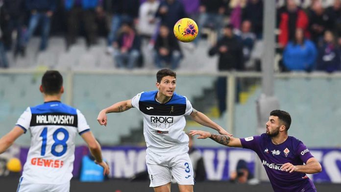 Caldara di testa GettyImages Svetta di testa - Getty Images
