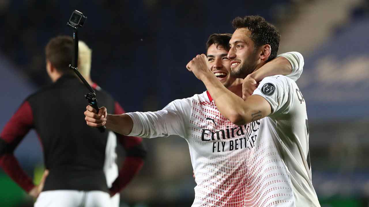 Calhanoglu