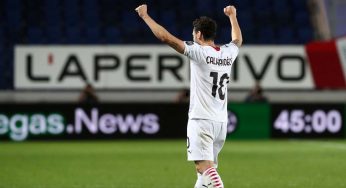 Calhanoglu Milan sarà addio? Il contratto scade il 30 giugno