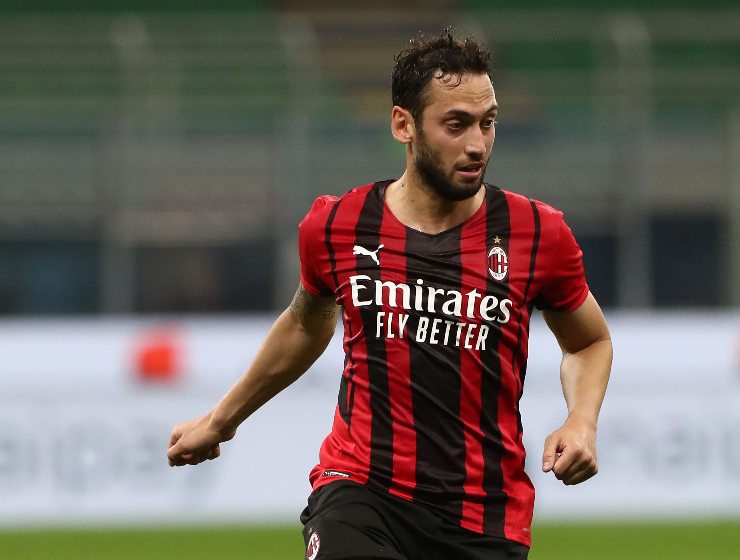 Calhanoglu