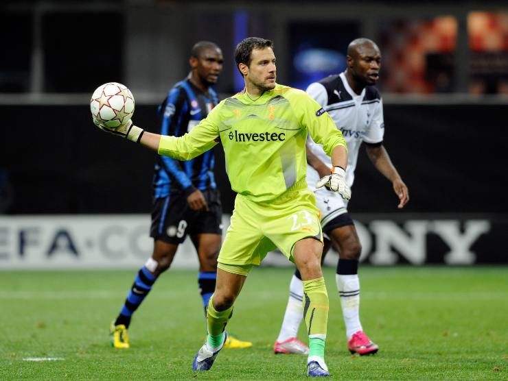 Carlo Cudicini - Getty Images