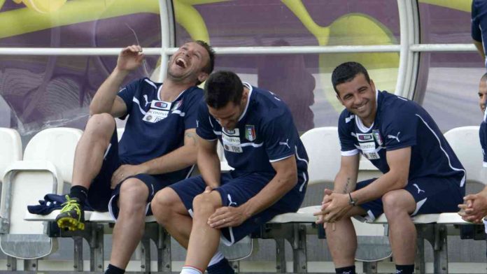Cassano ride Cassano ride