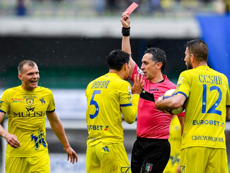 Chievo da 0-0 - Getty Images