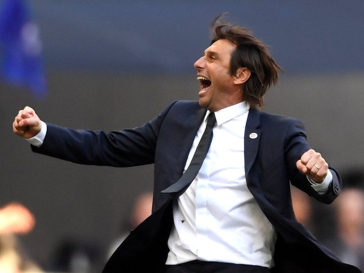 Conte Chelsea