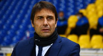 Inter, quando il capitano lascia affondare la nave: questa la dottrina Conte?