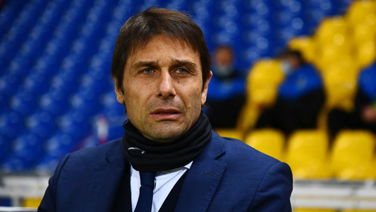 Conte